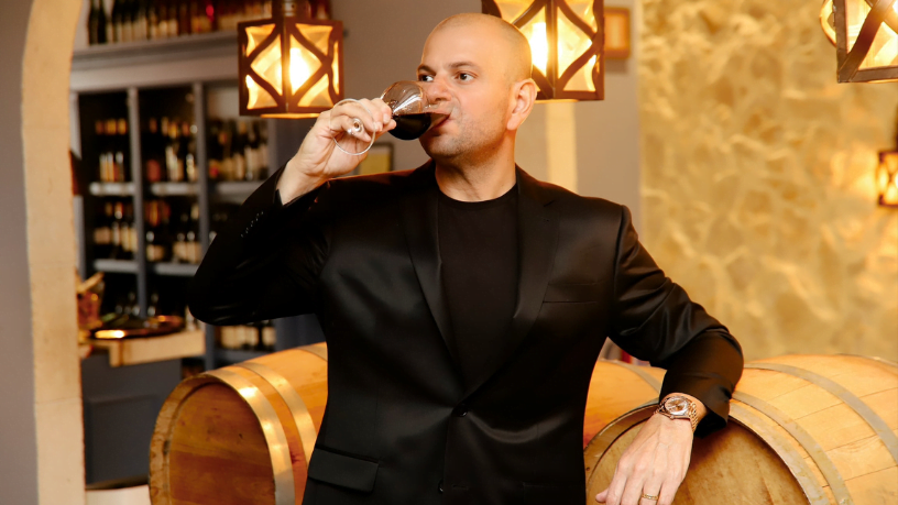 André Luiz Veiga Lauria