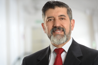Jose Severiano Morel Filho