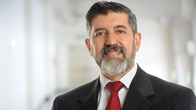 Jose Severiano Morel Filho