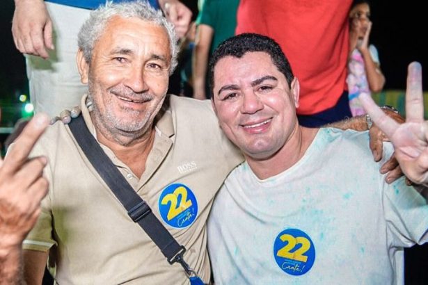 Delegado Daniel Trindade
