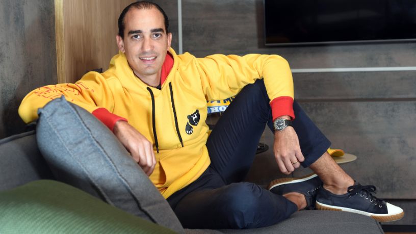Filipe Arges Cursage