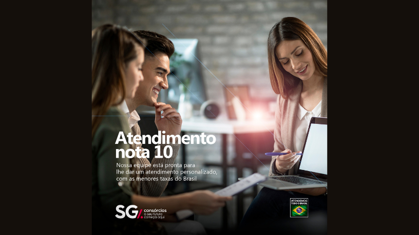 SG Consórcios