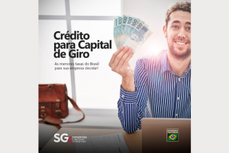 SG Consórcios