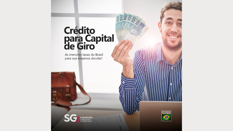SG Consórcios