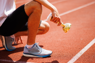 Soldiers Nutrition