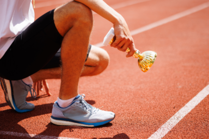 Soldiers Nutrition