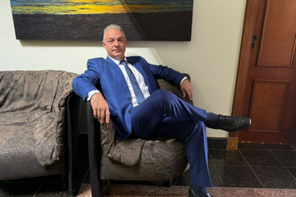 Leonardo Manzan