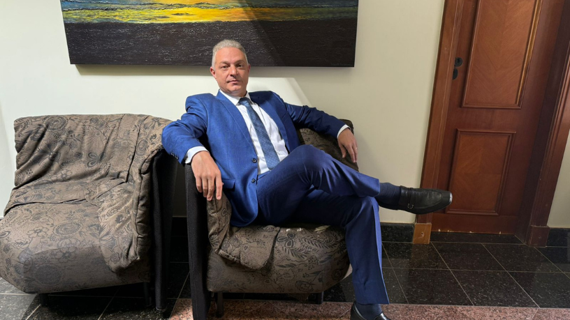 Leonardo Manzan