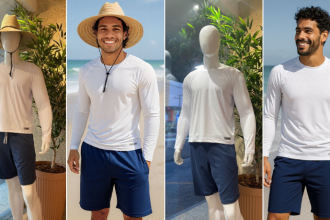 O FotoModel oferece imagens sob medida para destacar seu nicho com precisão.