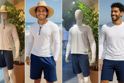 O FotoModel oferece imagens sob medida para destacar seu nicho com precisão.