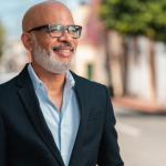 Odair Jose Mannrich destaca tecnologias que levam saneamento com eficiência e sustentabilidade.