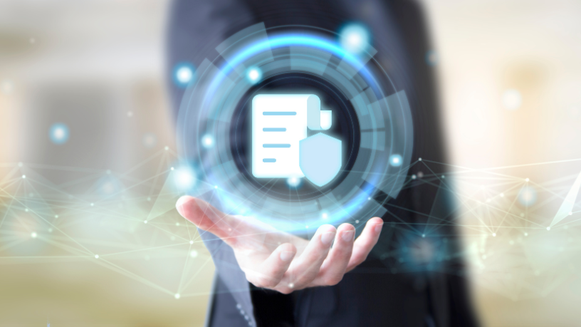 Kelsem Ricardo Rios Lima explica como a certificação digital fortalece a confiança e moderniza os serviços cartorários.