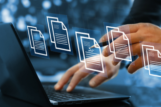 A certificação digital garante segurança e agilidade nos serviços cartorários, destaca Kelsem Ricardo Rios Lima.