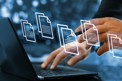 A certificação digital garante segurança e agilidade nos serviços cartorários, destaca Kelsem Ricardo Rios Lima.