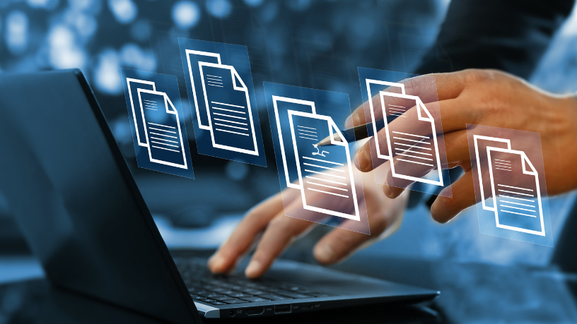 A certificação digital garante segurança e agilidade nos serviços cartorários, destaca Kelsem Ricardo Rios Lima.