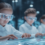 Antônio Fernando Ribeiro Pereira mostra como a colônia de férias une tecnologia e afeto para um aprendizado mais humano.