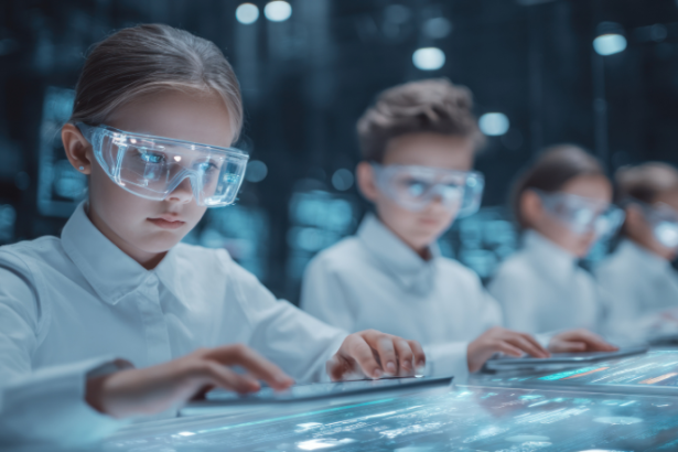 Antônio Fernando Ribeiro Pereira mostra como a colônia de férias une tecnologia e afeto para um aprendizado mais humano.