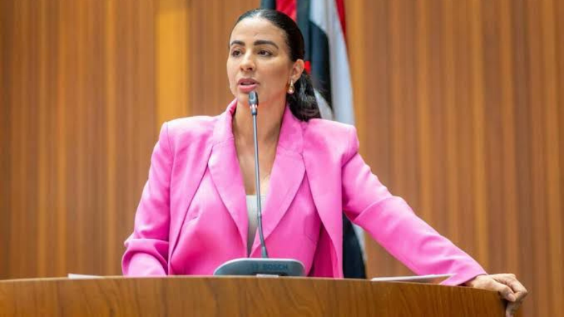 Quando a proteção social chega a quem mais precisa, o Maranhão constrói dignidade, segurança e futuro para milhares de famílias — liderança de Daniella Jadão Meneses.