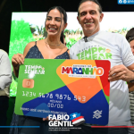 Fabio Jose Gentil Pereira Rosa mostra que o desenvolvimento começa com empatia, diálogo e políticas voltadas para o cidadão.