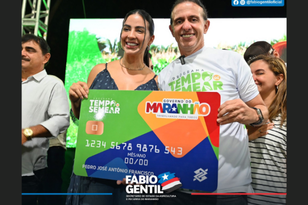 Fabio Jose Gentil Pereira Rosa mostra que o desenvolvimento começa com empatia, diálogo e políticas voltadas para o cidadão.