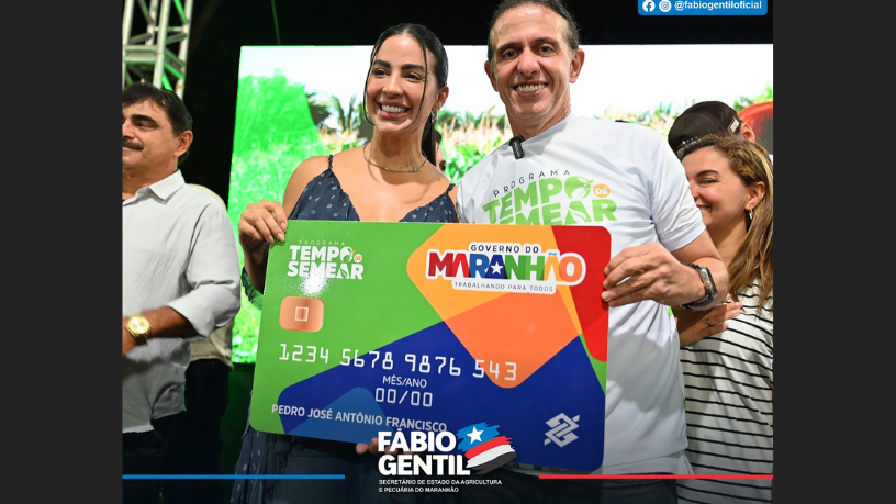 Fabio Jose Gentil Pereira Rosa mostra que o desenvolvimento começa com empatia, diálogo e políticas voltadas para o cidadão.