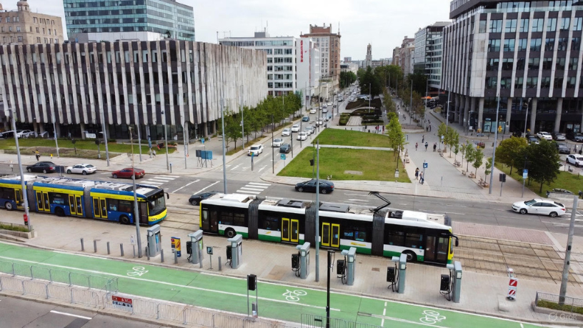 Aldo Vendramin mostra como mobilidade turística sustentável equilibra visitantes, serviços e rotina local.