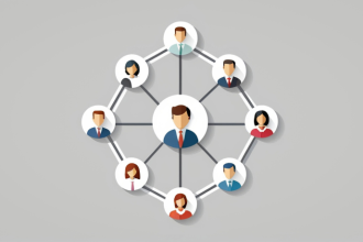 Comunicação interna eficiente na gestão empresarial: Diego Borges mostra como clareza fortalece equipes e decisões.