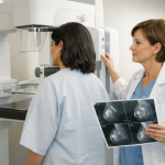 Entenda como, segundo Vinicius Tadeu Sattin Rodrigues, a radiação na mamografia é controlada e por que seus benefícios para o diagnóstico precoce são maiores que os receios.