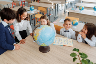 Formação para o futuro com Sérgio Bento De Araújo: integrando sustentabilidade, tecnologia e educação básica.