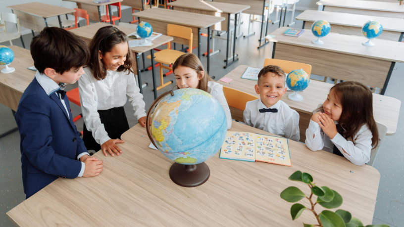 Formação para o futuro com Sérgio Bento De Araújo: integrando sustentabilidade, tecnologia e educação básica.