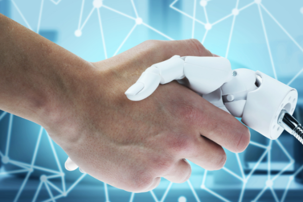 Andre de Barros Faria