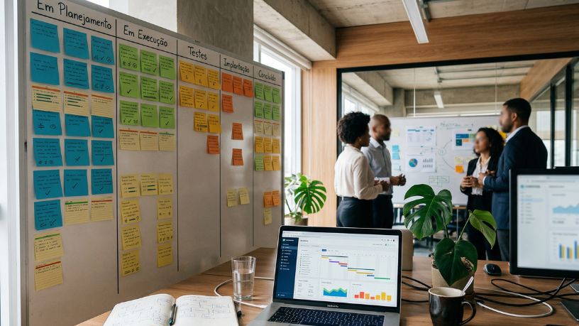 Jean Pierre Lessa e Santos Ferreira