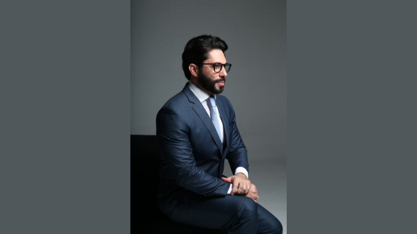 Gustavo Khattar de Godoy