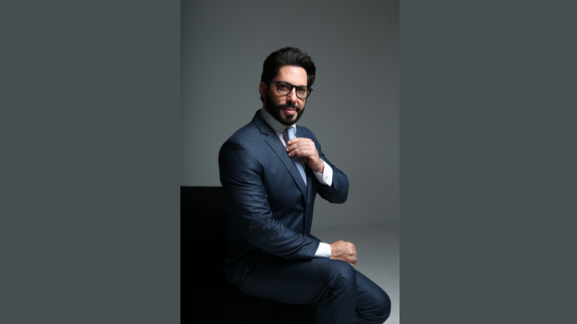 Gustavo Khattar de Godoy
